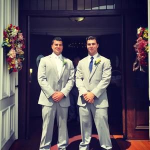 Meet your Posher, Paul